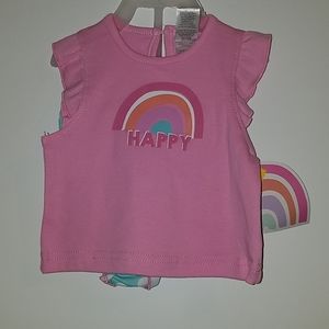 CJP Baby 2 piece set